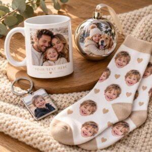 Personalised Gifts