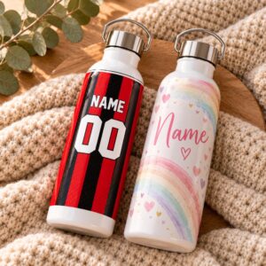 Water Bottles